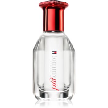 Tommy Hilfiger Tommy Girl Forever Eau de Toilette pentru femei - imagine 2